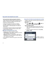 Preview for 74 page of Samsung Exhibit 4g (Spanish) Manual Del Usuario