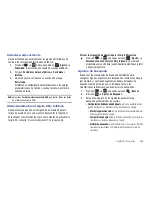 Preview for 211 page of Samsung Exhibit 4g (Spanish) Manual Del Usuario