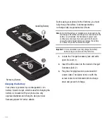 Preview for 14 page of Samsung Exhibit II 4G User Manual