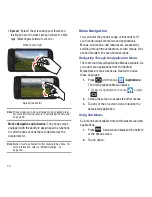 Предварительный просмотр 34 страницы Samsung Exhibit II 4G User Manual