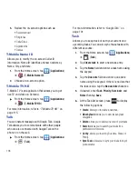 Preview for 142 page of Samsung Exhibit II 4G User Manual