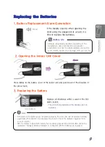 Preview for 11 page of Samsung EZON SHS-1320 User Manual