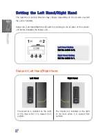 Preview for 14 page of Samsung Ezon SHS-3120 User Manual