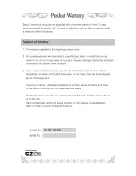 Предварительный просмотр 45 страницы Samsung Ezon SHS-5120XM series User Manual