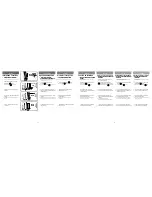 Preview for 15 page of Samsung Ezon SHT-3006XM User Manual