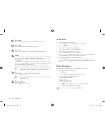 Preview for 12 page of Samsung EzVIEW SEW-3022 User Manual