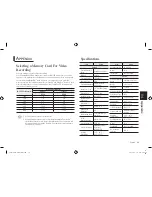 Preview for 13 page of Samsung EzVIEW SEW-3022 User Manual