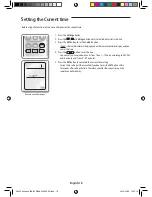 Preview for 18 page of Samsung F-AR12FSSSCWK1 User Manual