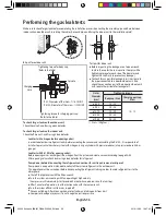 Preview for 56 page of Samsung F-AR12FSSSCWK1 User Manual