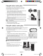 Preview for 57 page of Samsung F-AR12FSSSCWK1 User Manual