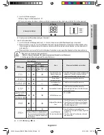 Preview for 59 page of Samsung F-AR12FSSSCWK1 User Manual