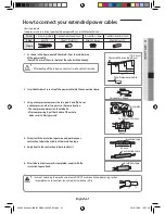 Preview for 61 page of Samsung F-AR12FSSSCWK1 User Manual