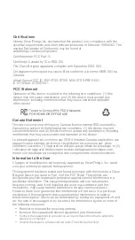 Preview for 10 page of Samsung F-SS-PRES-001 Quick Start Manual