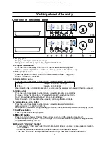 Preview for 5 page of Samsung F1053 Owner'S Instructions Manual