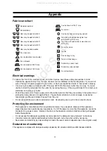 Preview for 11 page of Samsung F1053 Owner'S Instructions Manual