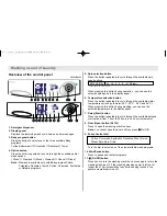 Preview for 8 page of Samsung F1213J Owner'S Instructions Manual