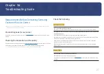 Preview for 27 page of Samsung F22T37 Series User Manual