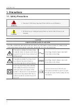 Preview for 2 page of Samsung F22T45 F Series Manual