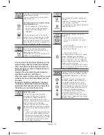 Preview for 22 page of Samsung F23HTEDBSR User Manual