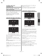 Preview for 29 page of Samsung F23HTEDBSR User Manual