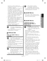 Preview for 55 page of Samsung F23HTEDBSR User Manual