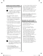 Preview for 122 page of Samsung F23HTEDBSR User Manual