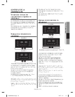 Preview for 125 page of Samsung F23HTEDBSR User Manual