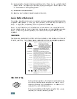 Preview for 11 page of Samsung F270 User Manual