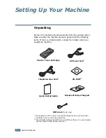 Preview for 21 page of Samsung F270 User Manual