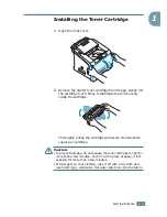 Preview for 28 page of Samsung F270 User Manual