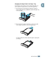 Preview for 32 page of Samsung F270 User Manual