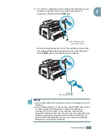 Preview for 34 page of Samsung F270 User Manual