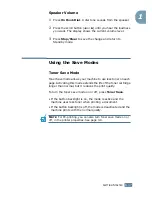 Preview for 56 page of Samsung F270 User Manual