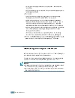 Preview for 63 page of Samsung F270 User Manual