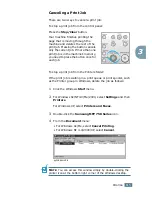 Preview for 74 page of Samsung F270 User Manual