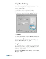 Preview for 75 page of Samsung F270 User Manual