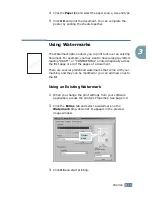 Preview for 84 page of Samsung F270 User Manual