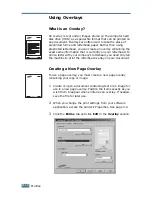 Preview for 87 page of Samsung F270 User Manual