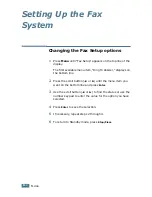 Preview for 109 page of Samsung F270 User Manual