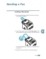 Preview for 112 page of Samsung F270 User Manual