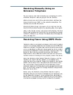 Preview for 120 page of Samsung F270 User Manual