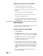 Preview for 123 page of Samsung F270 User Manual