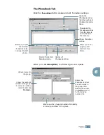 Preview for 144 page of Samsung F270 User Manual