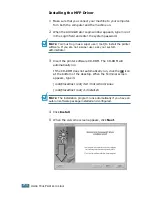 Preview for 149 page of Samsung F270 User Manual