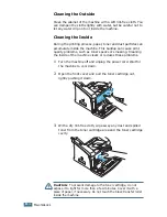 Preview for 167 page of Samsung F270 User Manual