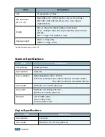 Preview for 207 page of Samsung F270 User Manual