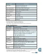 Preview for 208 page of Samsung F270 User Manual