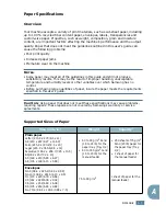 Preview for 210 page of Samsung F270 User Manual