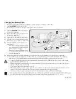 Предварительный просмотр 25 страницы Samsung F34LN User Manual