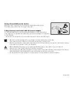 Предварительный просмотр 31 страницы Samsung F34LN User Manual